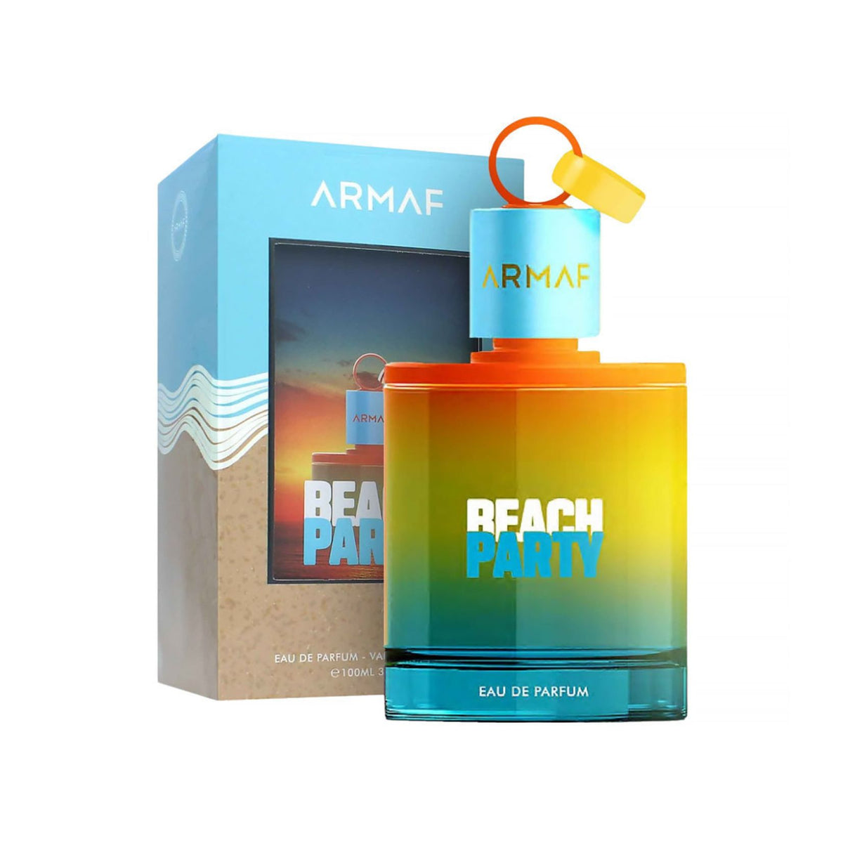 Beach Party by Armaf