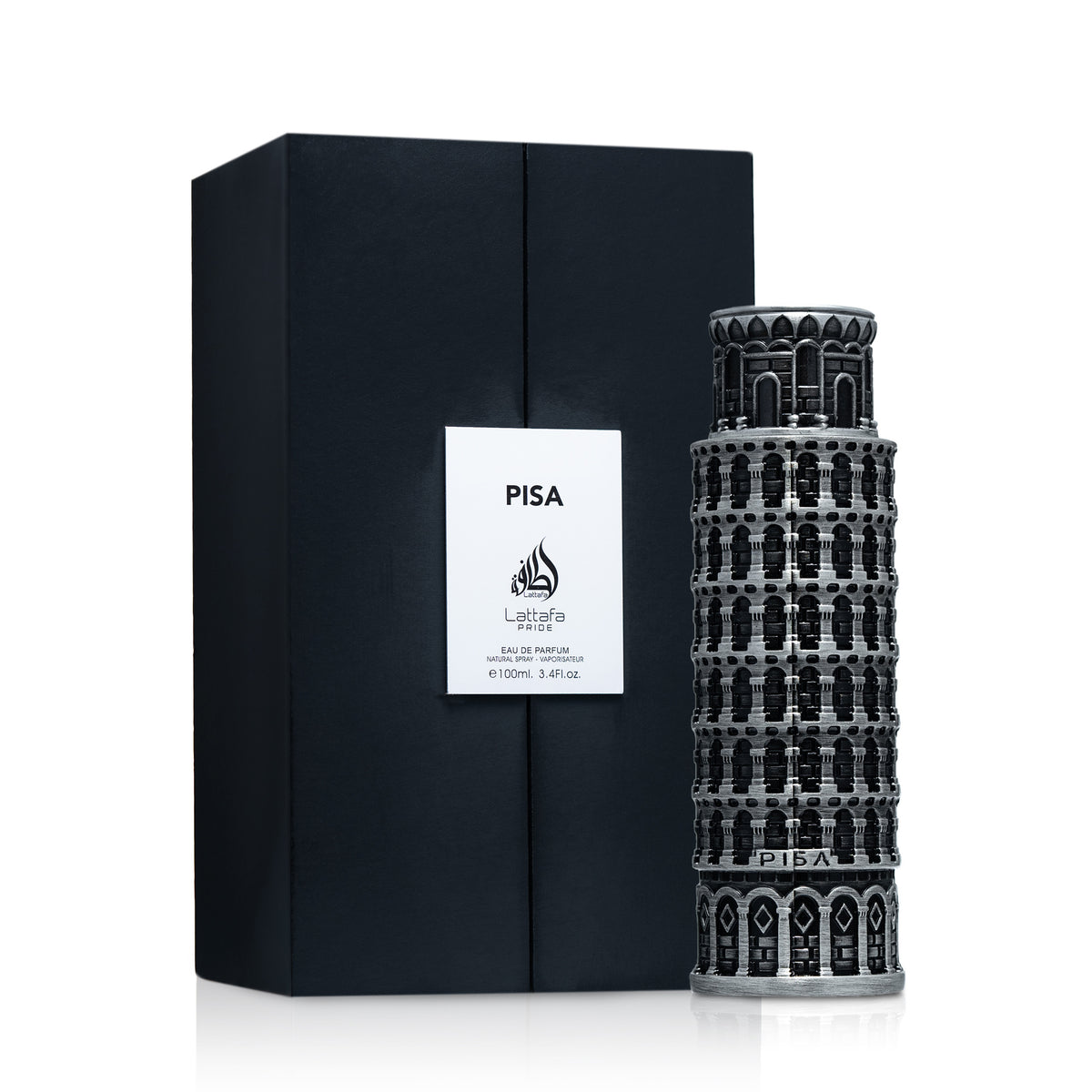 Pisa by Lattafa Pride