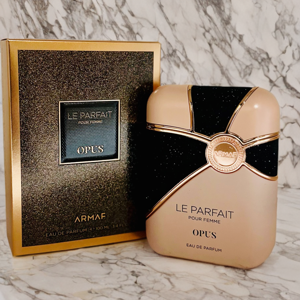 Le Parfait Opus 3.4 Oz By Armaf – ANAU STORE WHOLESALE