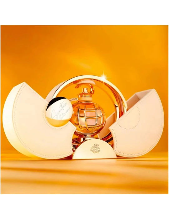 Signature White EDP 80ML by Fragance World