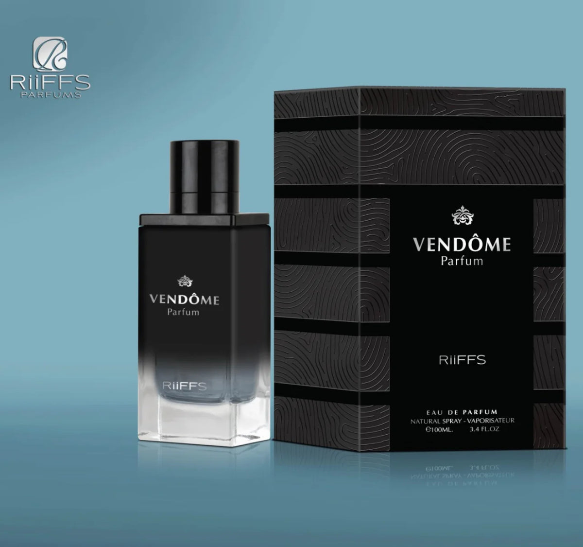Vendome by Riifs