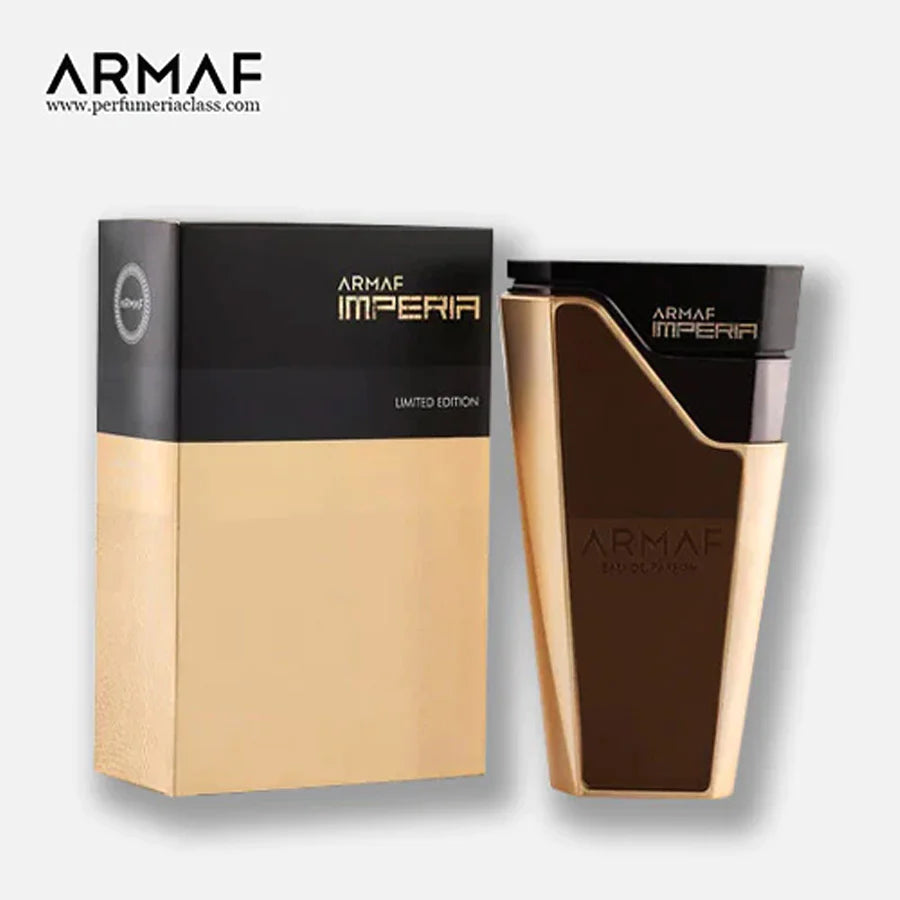 Imperia LIMITED EDITION By Armaf
