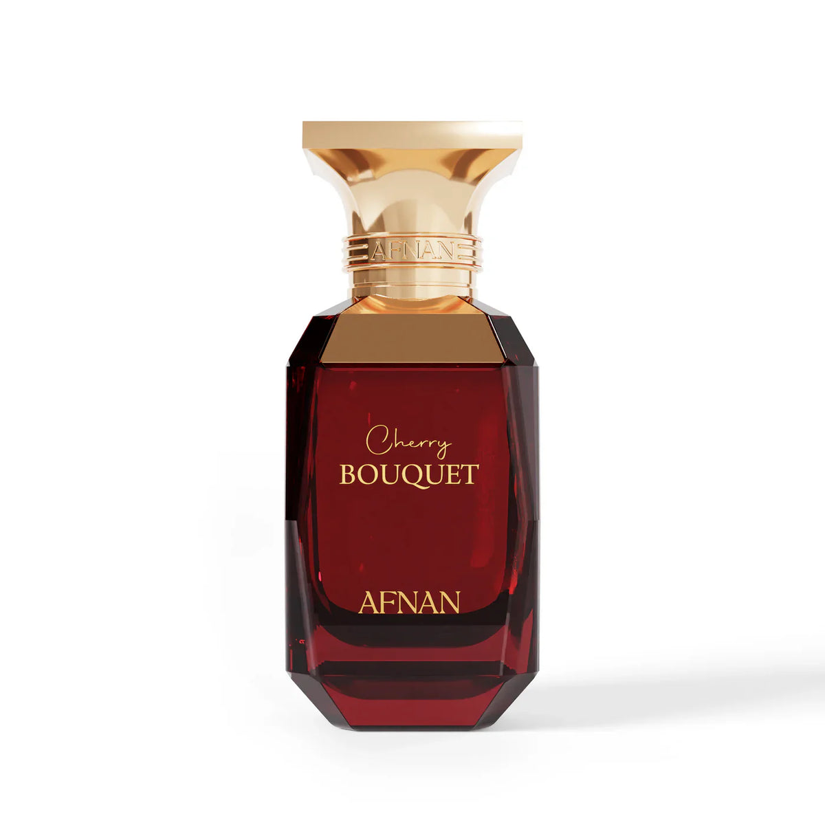 Cherry Bouquet EDP by Afnan