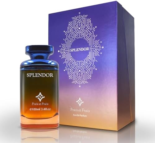 Frais et Frais Splendor 3.4oz