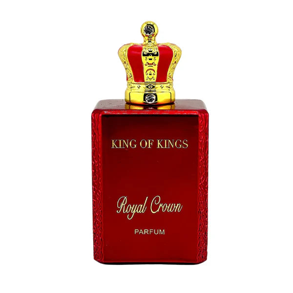 ROYAL CROWN BY KING OF KINGS 3.4 OZ PARFUM