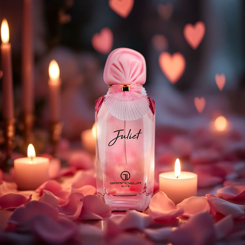 Grandeur Juliet EDP W 100 ml