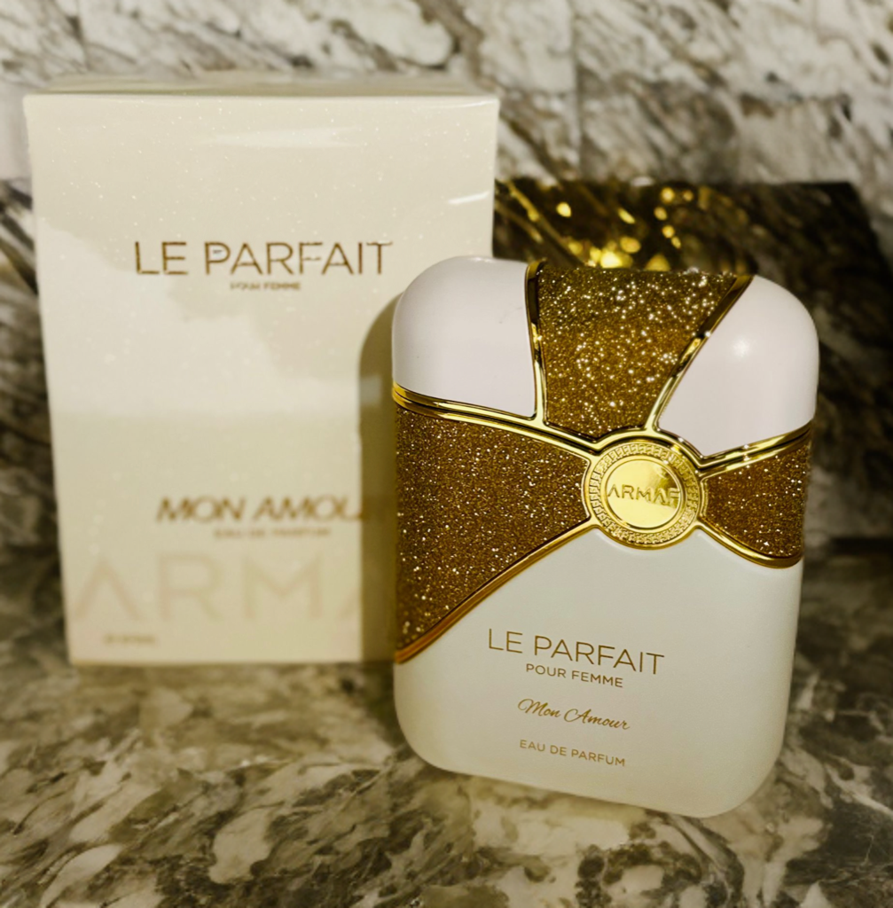 ARMAF LE PARFAIT MON AMOUR & OPUSセット Armaf Le Parfait Mon Amour W EDP 3.4 oz – Oasis Perfumes USA