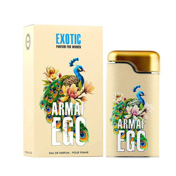 ARMAF EGO EXOTIC 3.4 EDP
