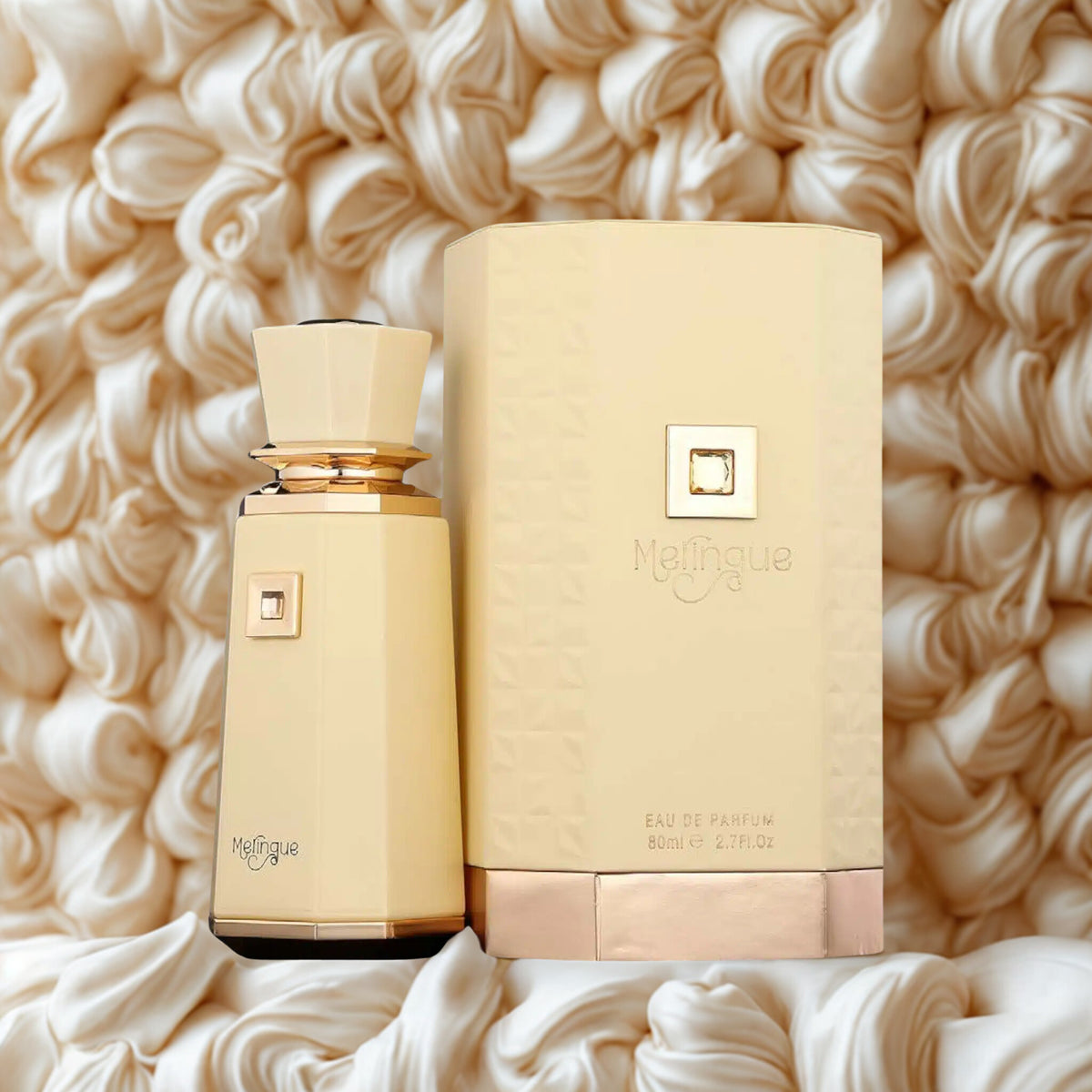 Meringue EDP 100ML by French AVE