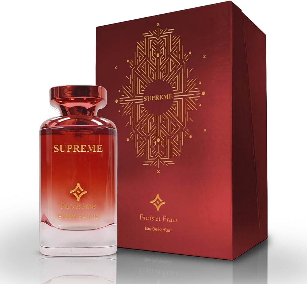 Frais et Frais Supreme 3.4oz