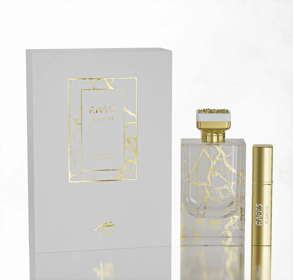 RAEES BLANCHE FOR MEN