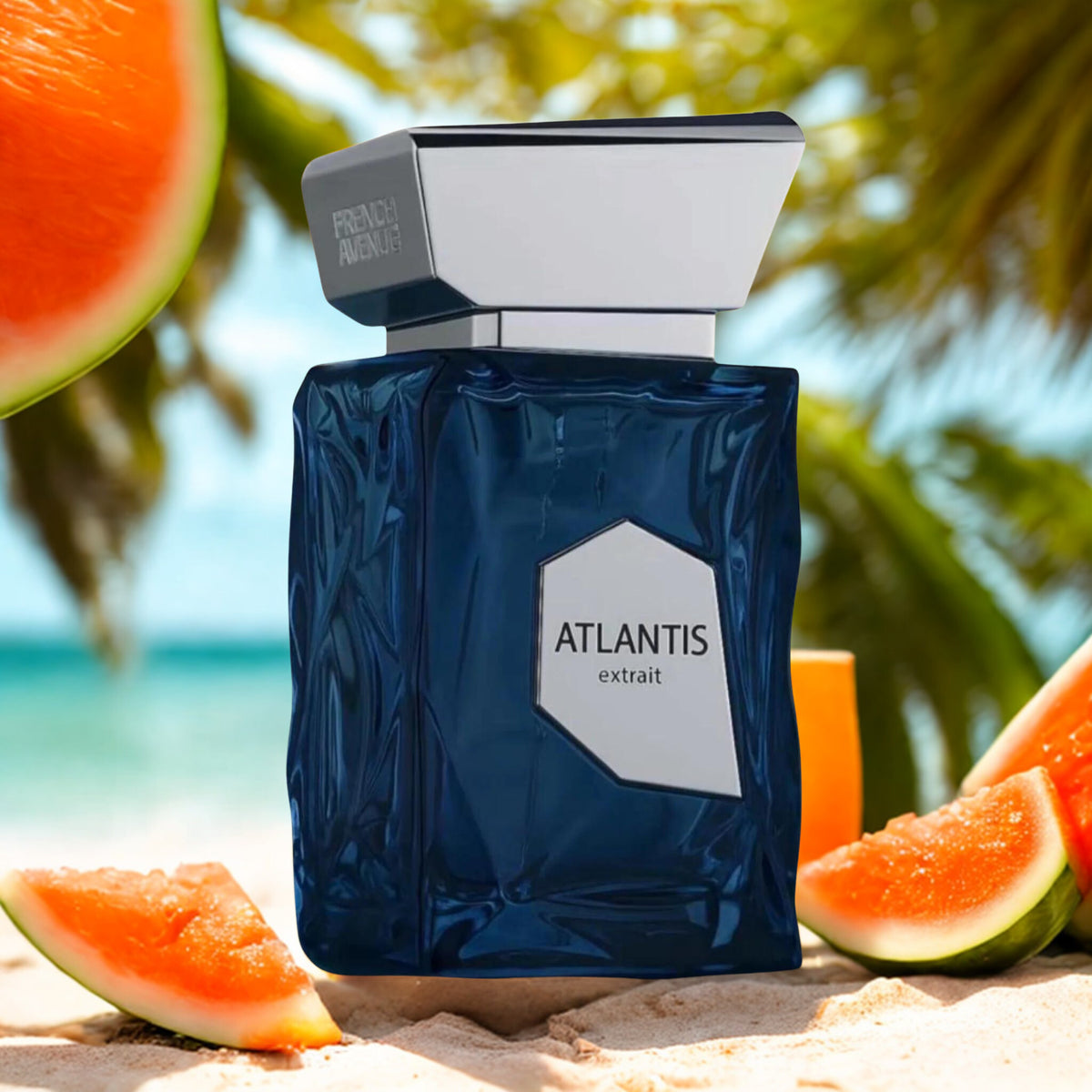 Atlantis Extrait by French Avenue 100ML