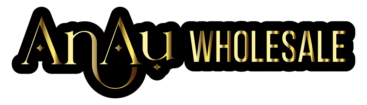 ANAU STORE WHOLESALE logo