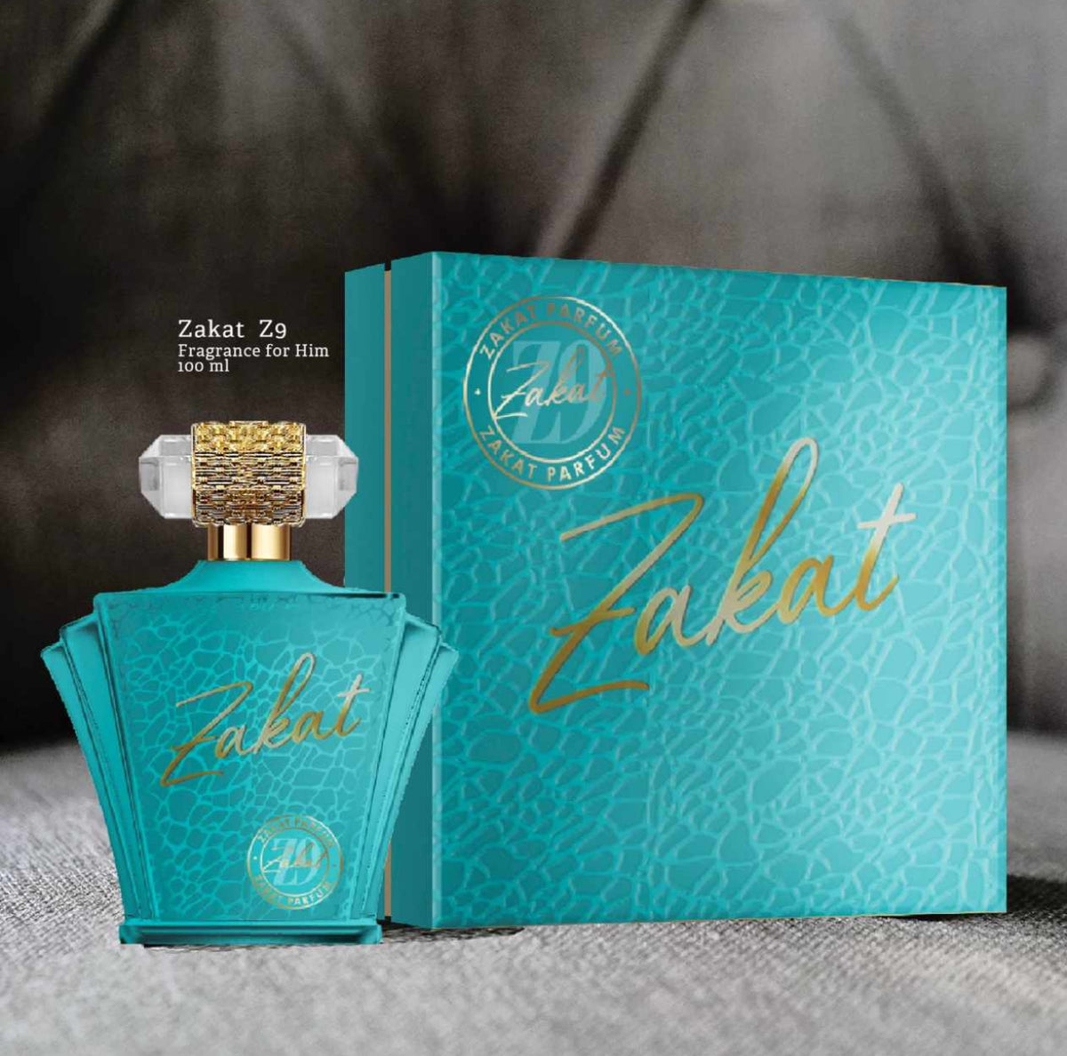 Z9 by Zakat Parfums
