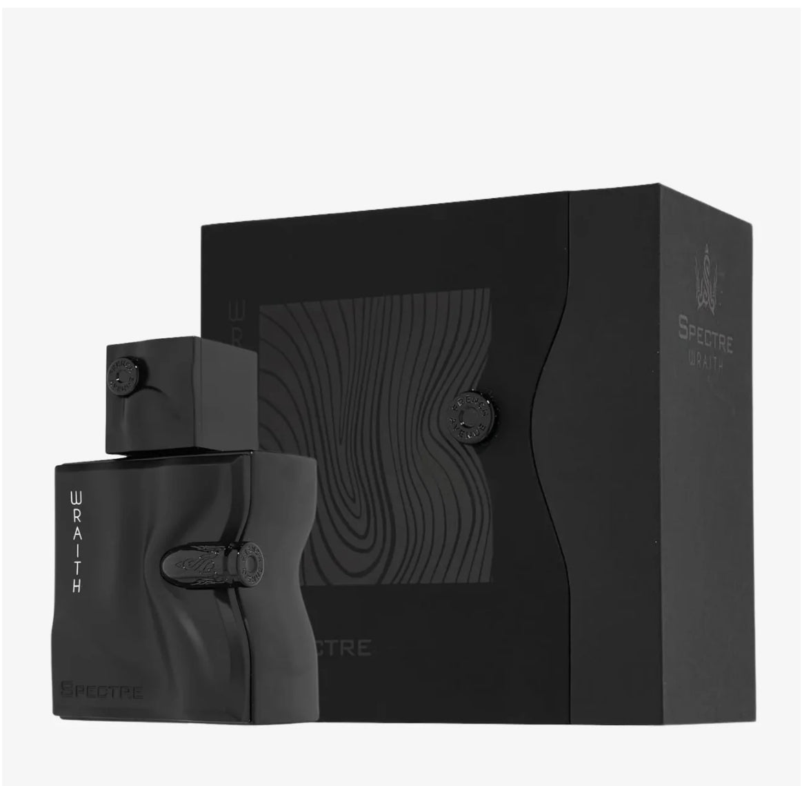 Spectre WRAITH EDP Perfume By French Avenue