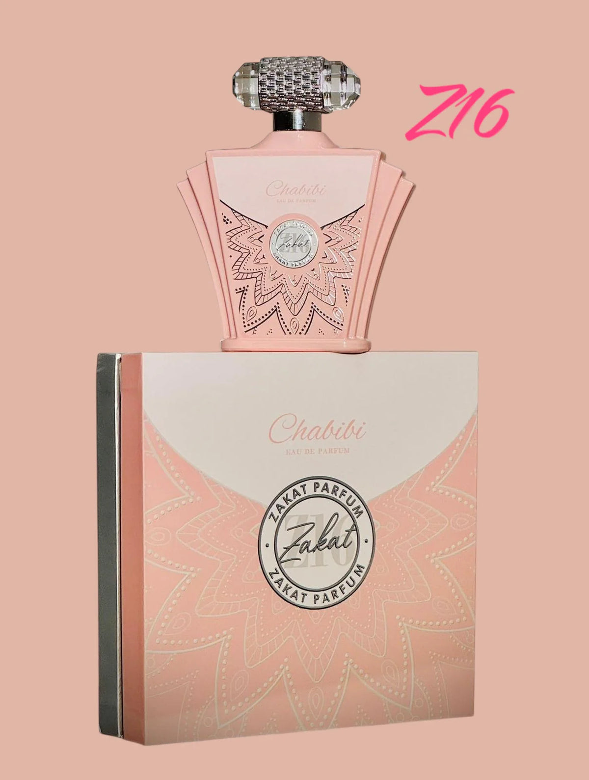 Z16 by Zakat Parfums