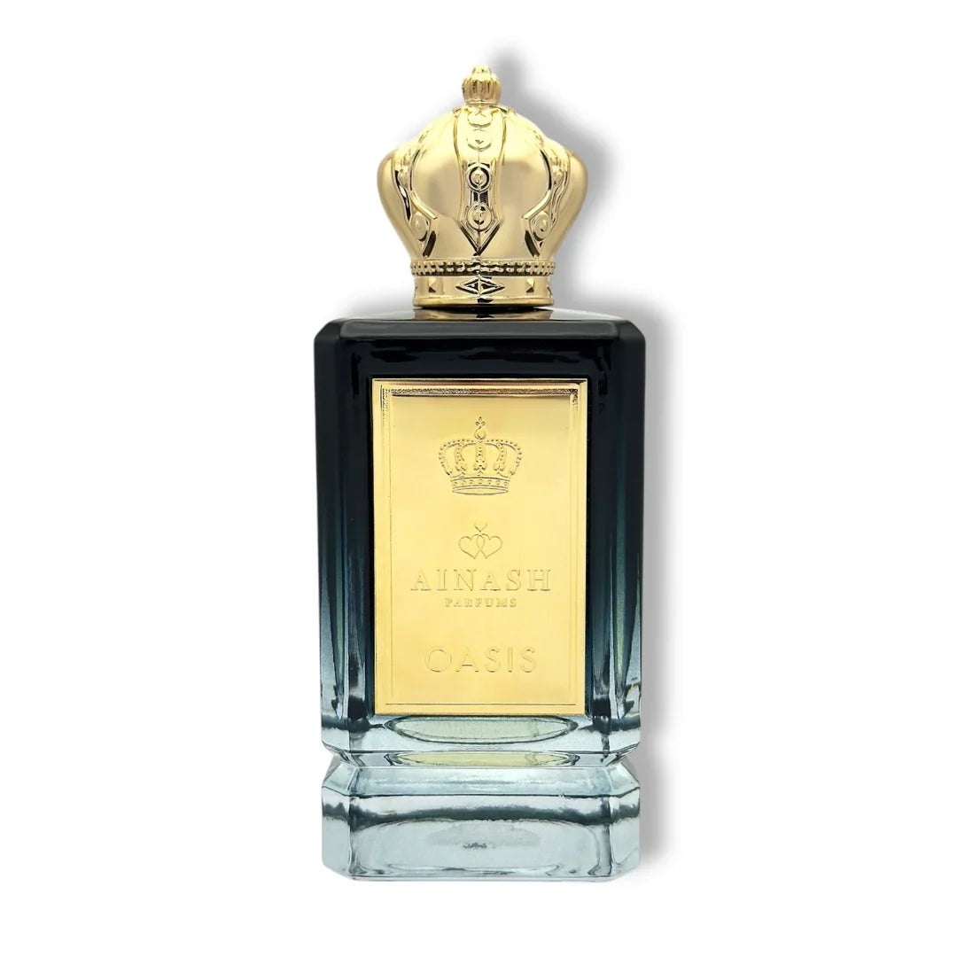 OASIS by Ainash Parfums