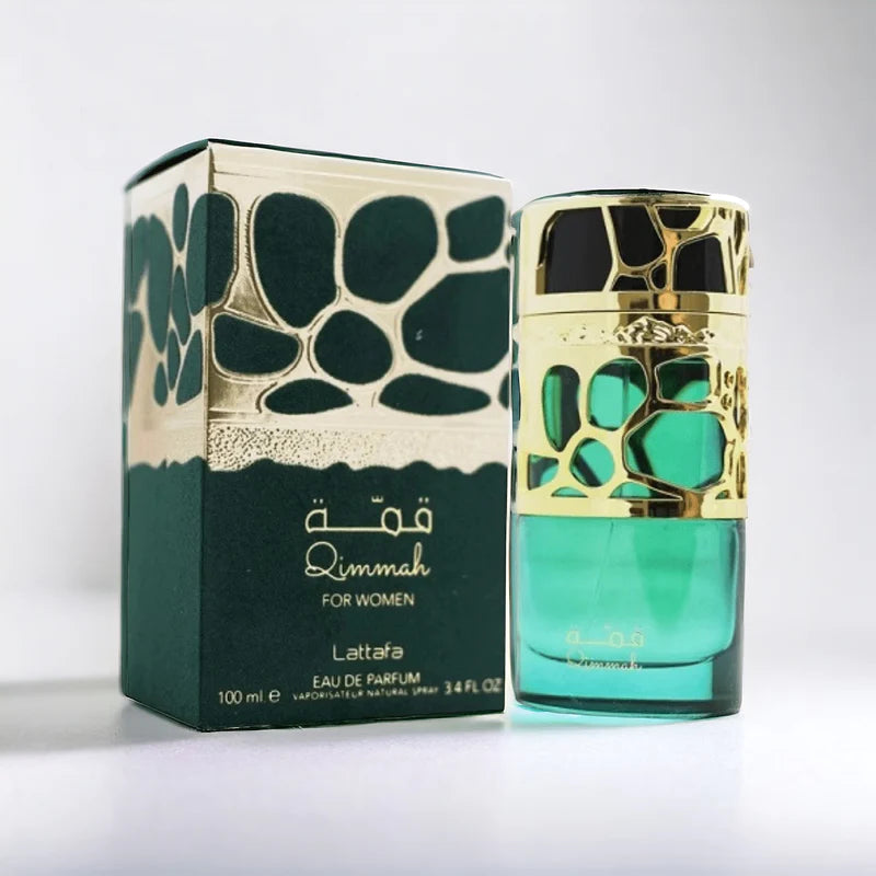 Qimmah for Woman EDP