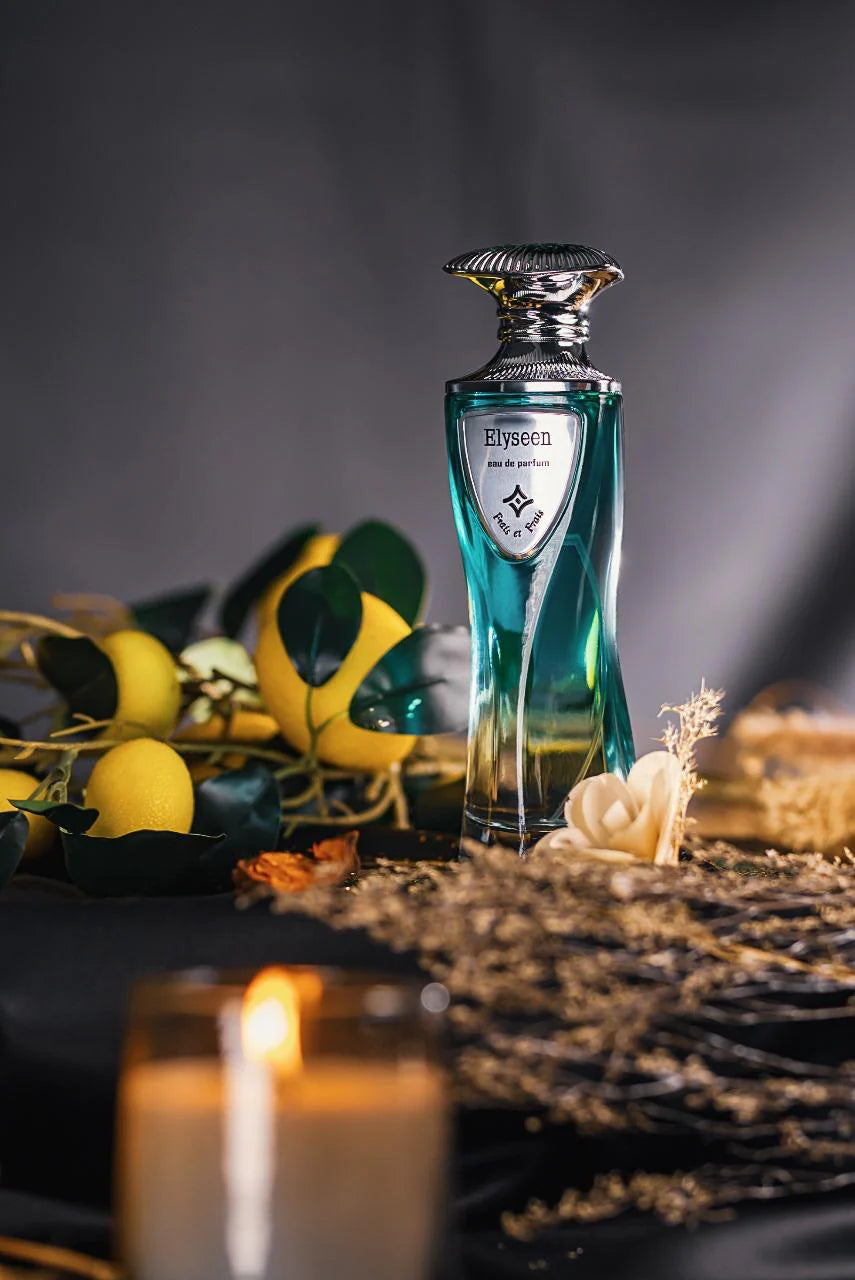 Frais et Frais Elyseen 3.4 oz