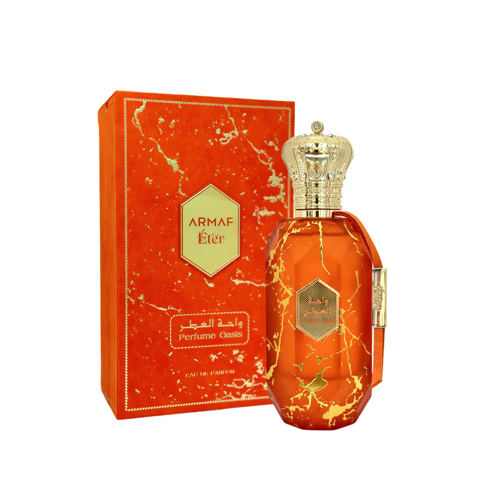 ETER Perfume Oasis by Armaf