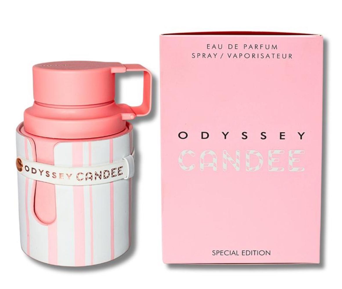 ODYSSEY CANDEE WOMEN - 100ML (3.40z) BY ARMAF