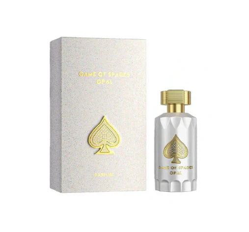 Game of Spades Opal