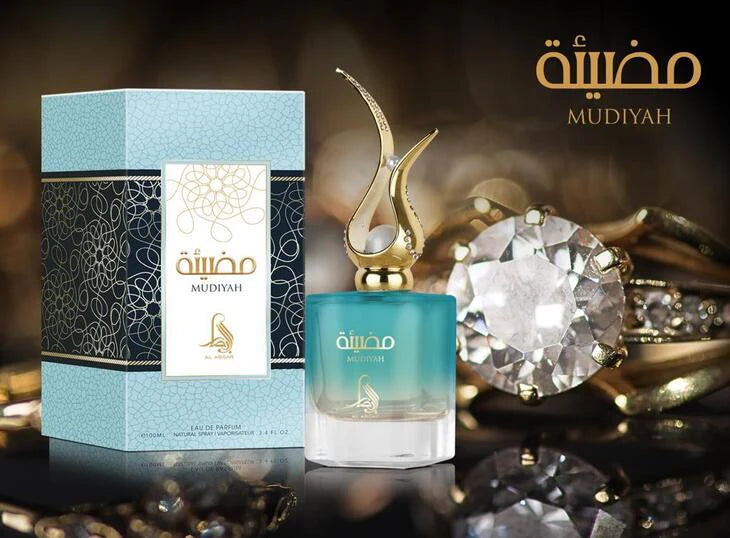 Mudiyah by Al Absar