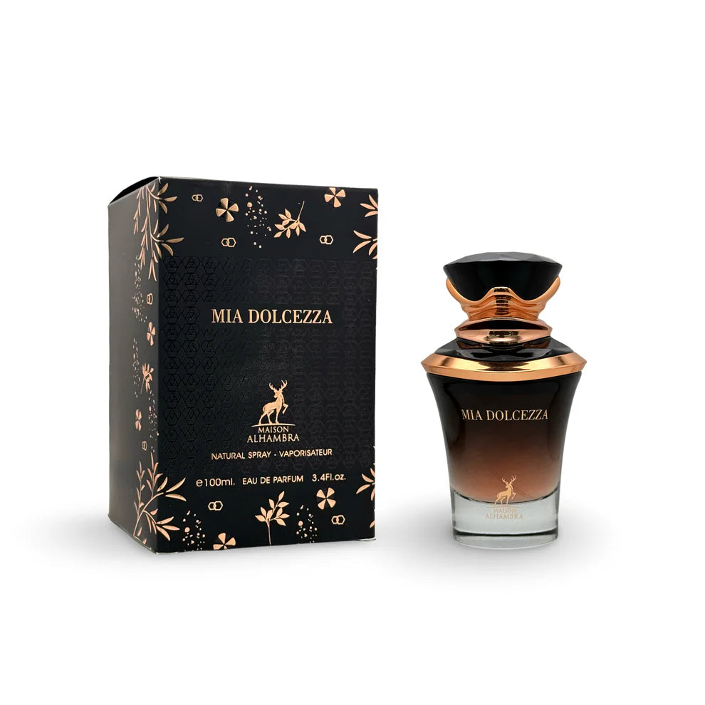 Mia Dolcezza by Maison Alhambra