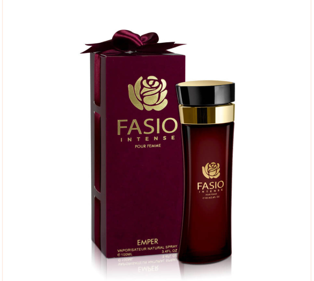Fasio Intense by Emper