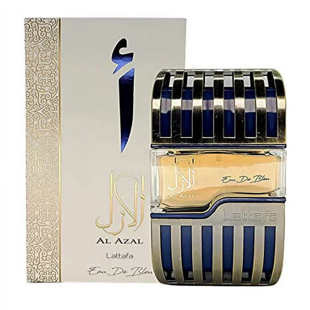Al Azal by Lattafa