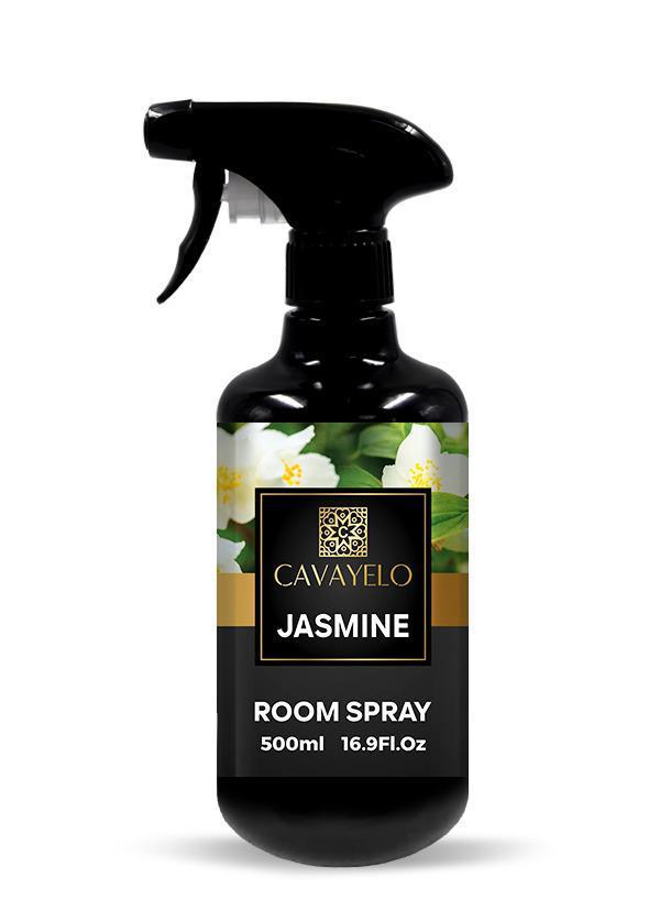 Cavayelo Room Spray JASMINE 500 ML