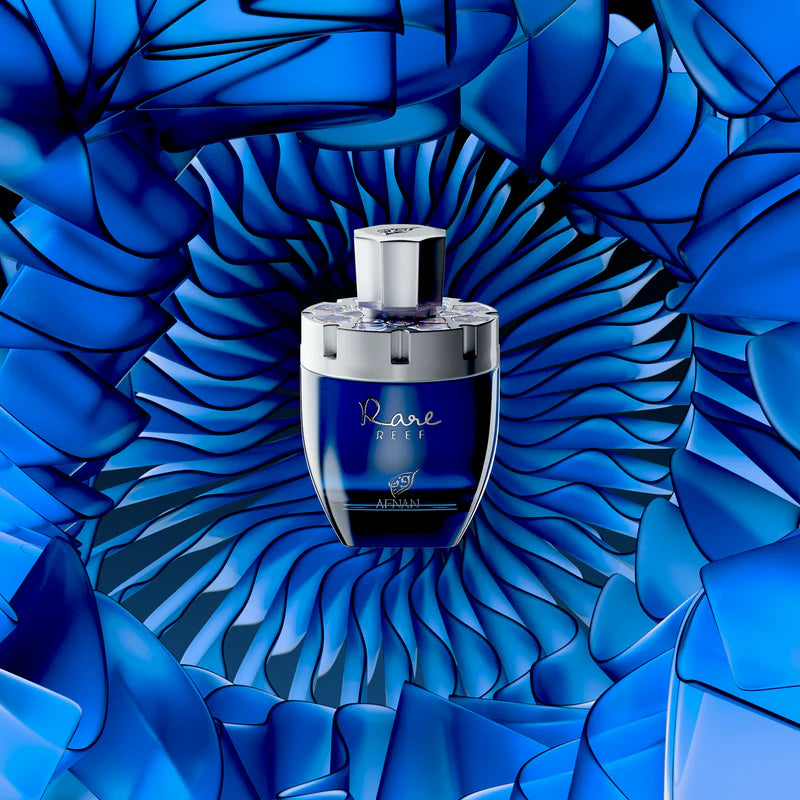Rare Reef by Afnan Perfumes