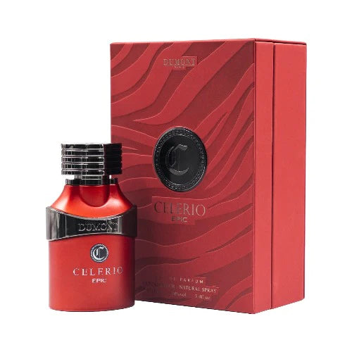 Celerio Epic by Dumont Paris