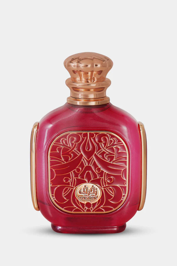 ZUKHRUF CHERRY EDP 100ML by Zimaya