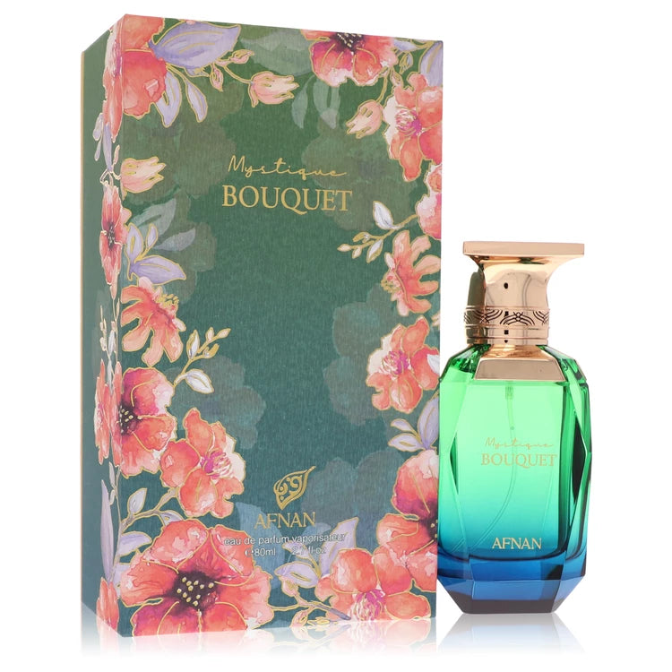 Mystique Bouquet By Afnan 80ML
