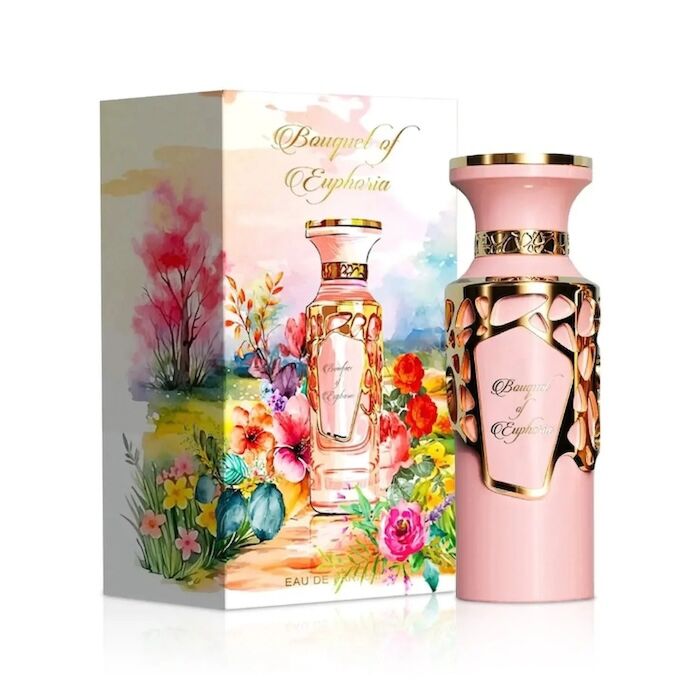 Bouquet of Euphoria by Fragance World