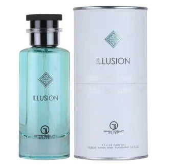ILLUSION by Grandeur Elite