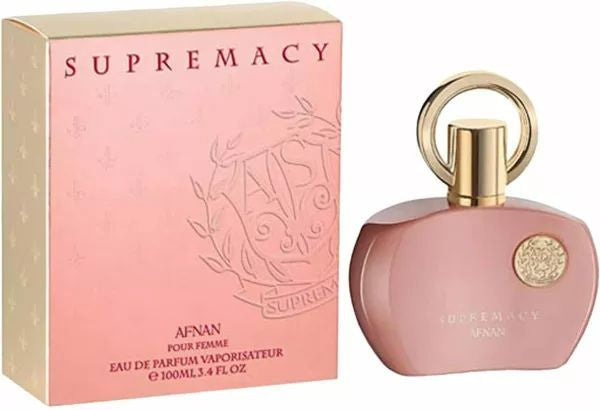 Supremacy Pink