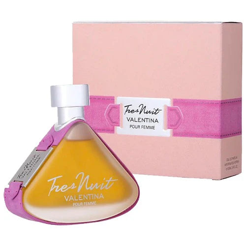 Tres Nuit Valentina Pour Femme