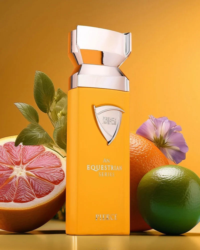 An Esquestrian Series Pierce 100ML