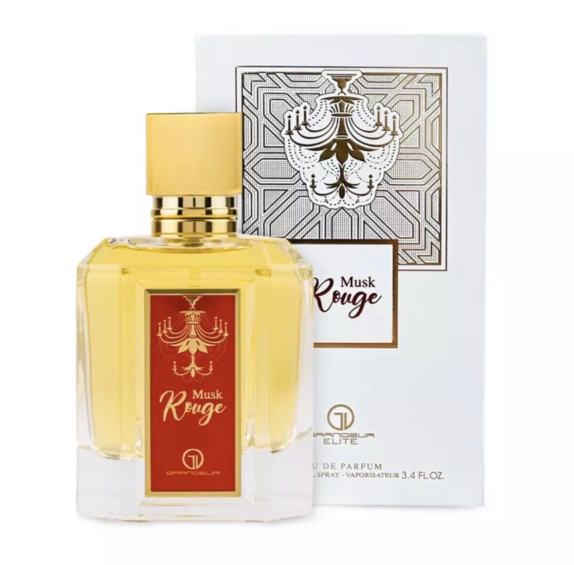 Musk Rouge