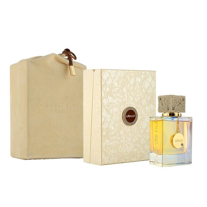 Club de Nuit Oud Parfum A Collectors Pride