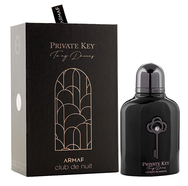 Armaf Club Private Key to my Dreams