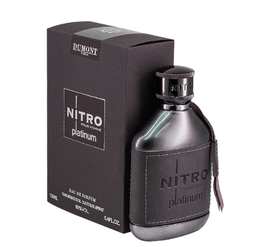 Nitro Platium by Dumont Paris