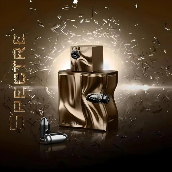 Spectre Perfume 80ml EDP French Avenue by Fragrance World