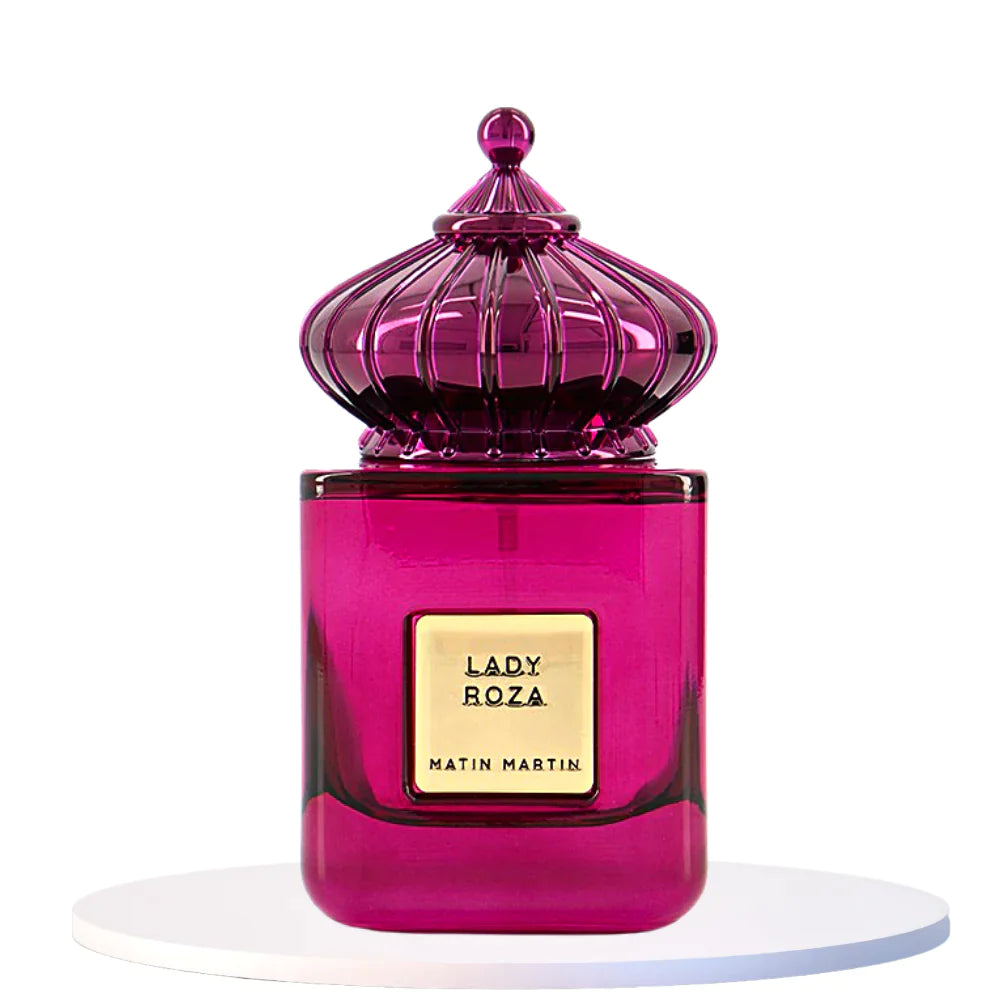 Lady Roza for Woman by Matin Martin