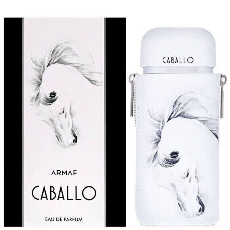 Caballo by Armaf - ANAU STORE WHOLESALE