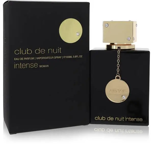 Club de Nuit Intense Woman 3.6 oz - ANAU STORE WHOLESALE