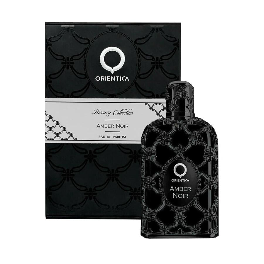 Orientica Amber Noir 2.7 Oz