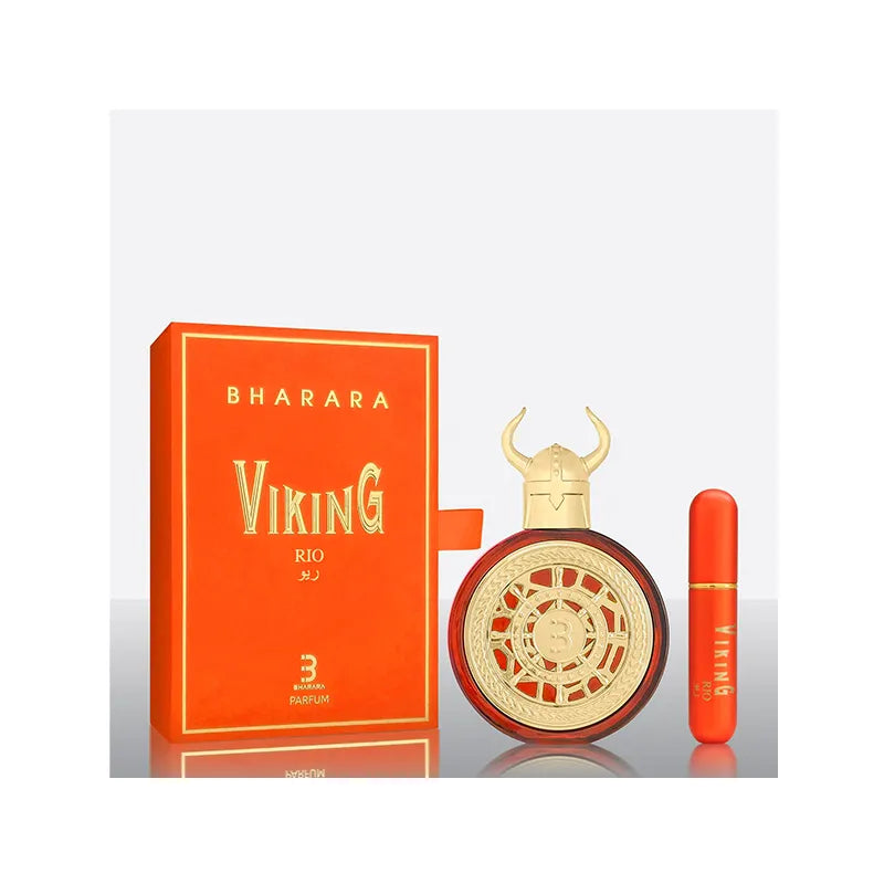Bharara Viking Rio - ANAU STORE WHOLESALE